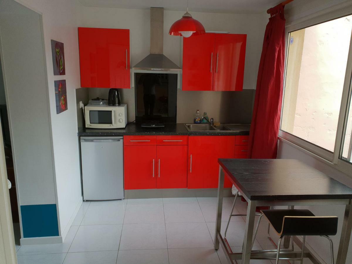 Charmant Studio En Champagne - Sparkling-Life Matougues المظهر الخارجي الصورة