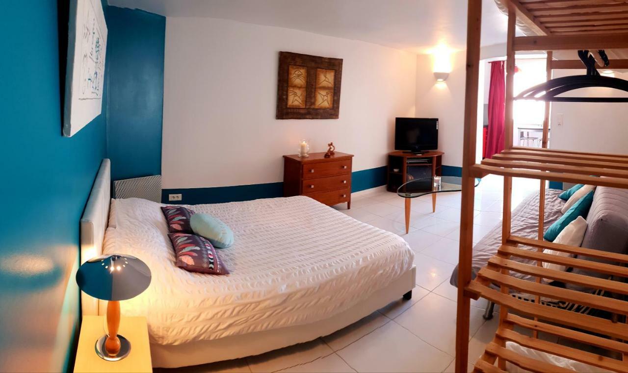 Charmant Studio En Champagne - Sparkling-Life Matougues المظهر الخارجي الصورة